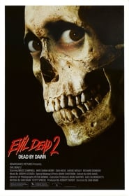 Watch Evil Dead II