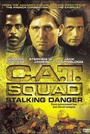 Watch C.A.T. Squad