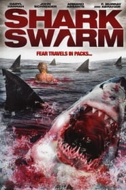 Watch Shark Swarm