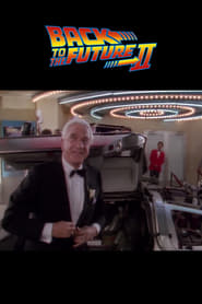 Watch Back to the Future Part II - Back to the Future Night