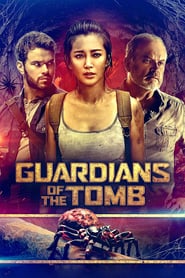 Watch 7 Guardians of the Tomb