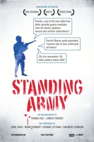Watch Standing Army