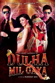 Watch Dulha Mil Gaya