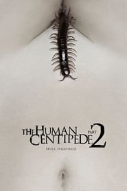Watch The Human Centipede 2 (Full Sequence)