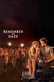 Watch Remember the Daze