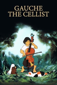 Watch Gauche the Cellist