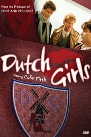 Watch Dutch Girls