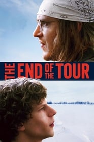 Watch The End of the Tour