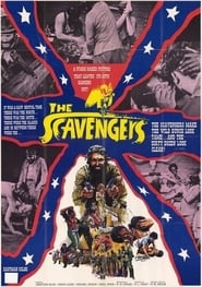 Watch The Scavengers