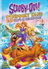Watch Scooby-Doo! 13 Spooky Tales: Surf's Up Scooby-Doo!