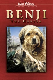 Watch Benji the Hunted