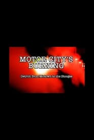 Watch Motor City's Burning: Detroit from Motown to the Stooges