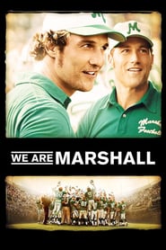 Watch We Are Marshall