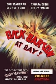 Watch Dick Barton at Bay