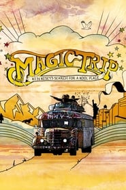 Watch Magic Trip