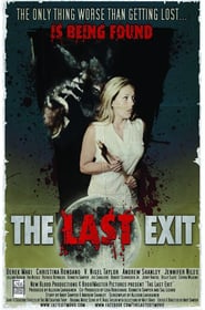 Watch The Last Exit