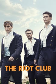 Watch The Riot Club