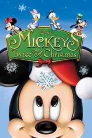 Watch Mickey's Twice Upon a Christmas