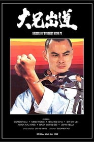 Watch Raiders of Buddhist Kung Fu