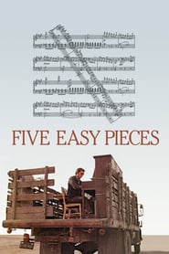 Watch Five Easy Pieces