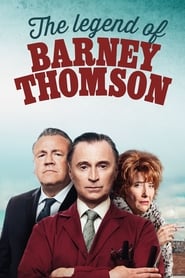 Watch The Legend of Barney Thomson
