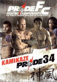 Watch Pride 34: Kamikaze