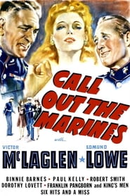 Watch Call Out the Marines