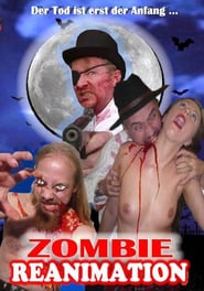 Watch Zombie Reanimation