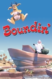 Watch Boundin'