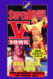 Watch WCW SuperBrawl V