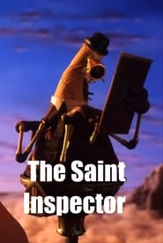 Watch The Saint Inspector