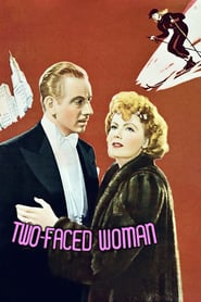 Watch Two-Faced Woman