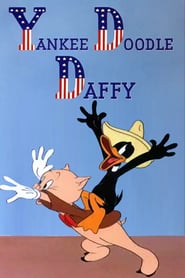 Watch Yankee Doodle Daffy