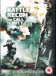 Watch Battle Recon