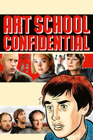 Watch Art School Confidential