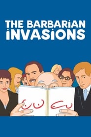 Watch The Barbarian Invasions