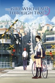 Watch The Girl Who Leapt Through Time