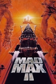 Watch Mad Max 2