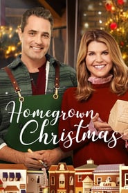 Watch Homegrown Christmas