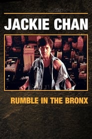 Watch Rumble in the Bronx