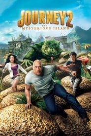 Watch Journey 2: The Mysterious Island