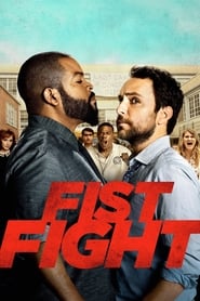 Watch Fist Fight