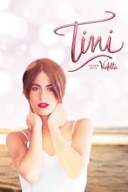 Watch Tini: The New Life of Violetta
