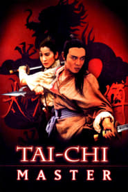 Watch Tai-Chi Master