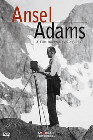Watch Ansel Adams (American Experience)