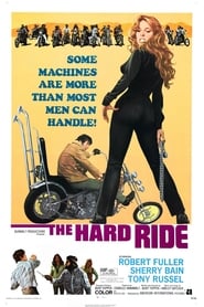 Watch The Hard Ride