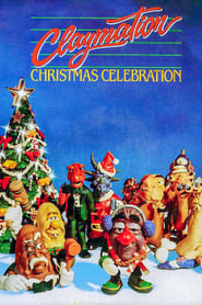 Watch Claymation Christmas Celebration