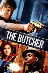 Watch The Butcher