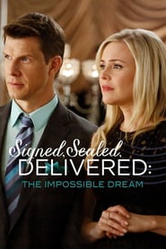 Watch Signed, Sealed, Delivered: The Impossible Dream