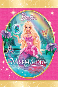 Watch Barbie: Fairytopia - Mermaidia